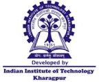Indian Institute of Technologies – Kharagpur
